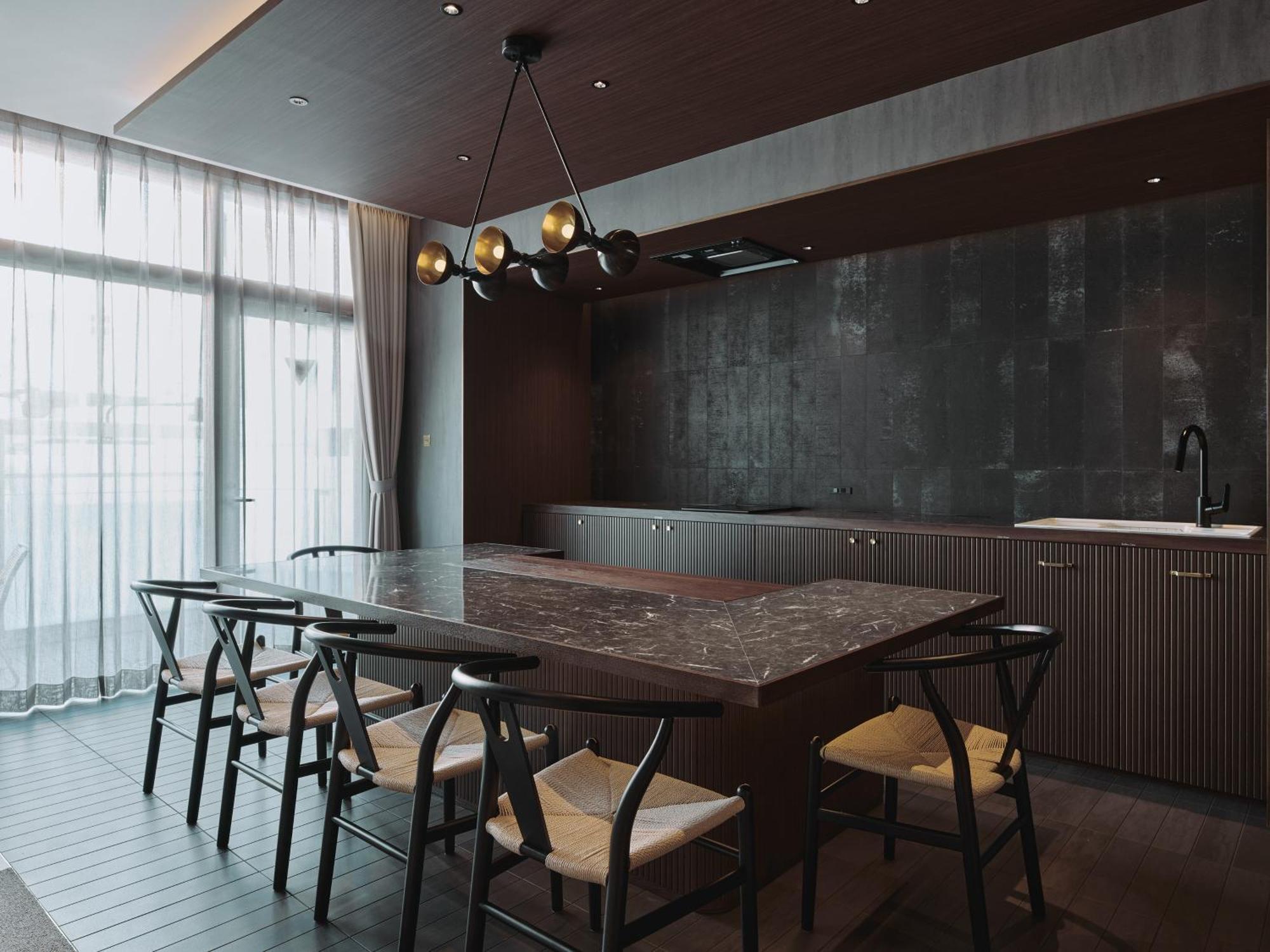 Hotel Illi Gran Azabujuban 5*