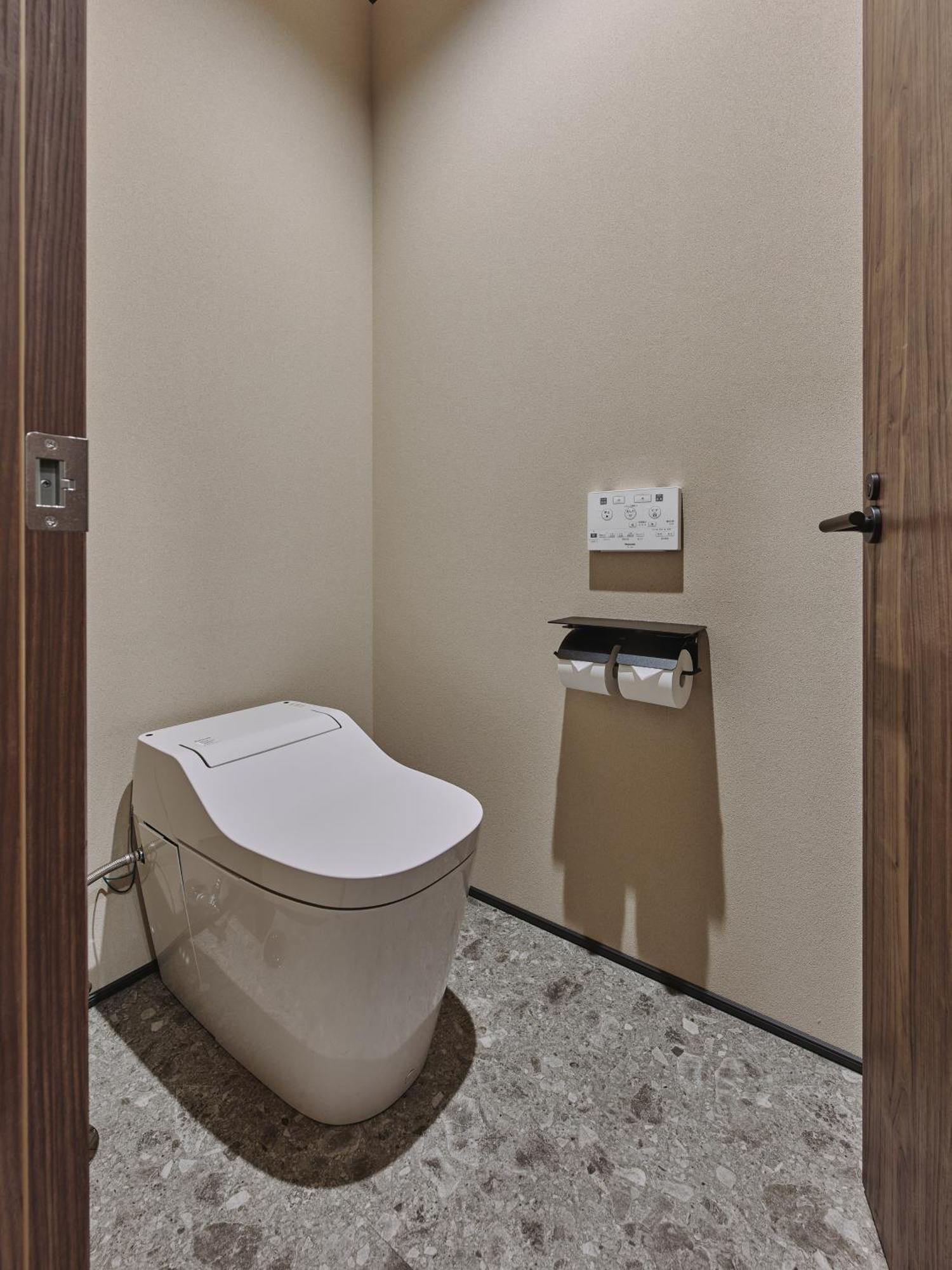 Illi Gran Azabujuban Hotel Tokyo