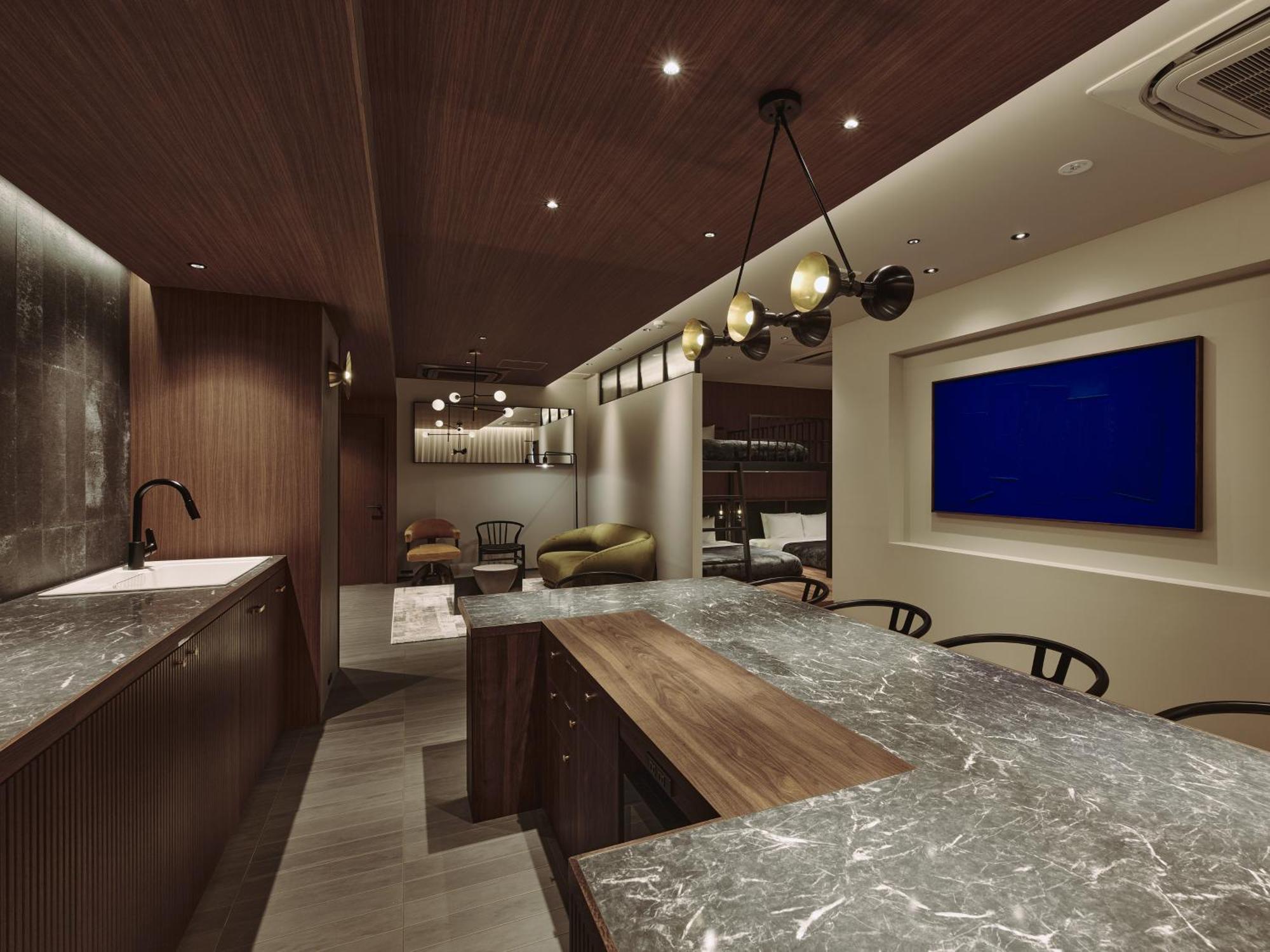 Illi Gran Azabujuban 5* Tokyo