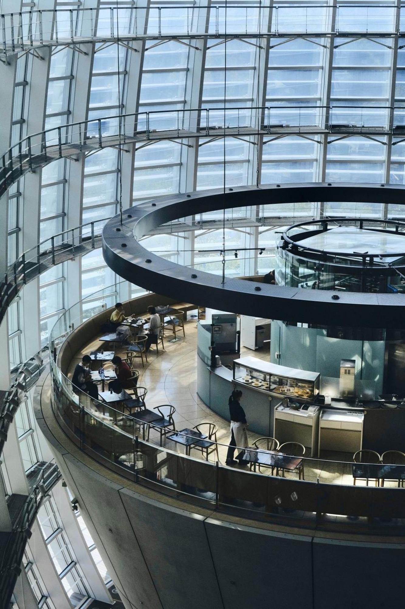 Hotel Illi Gran Azabujuban 5*