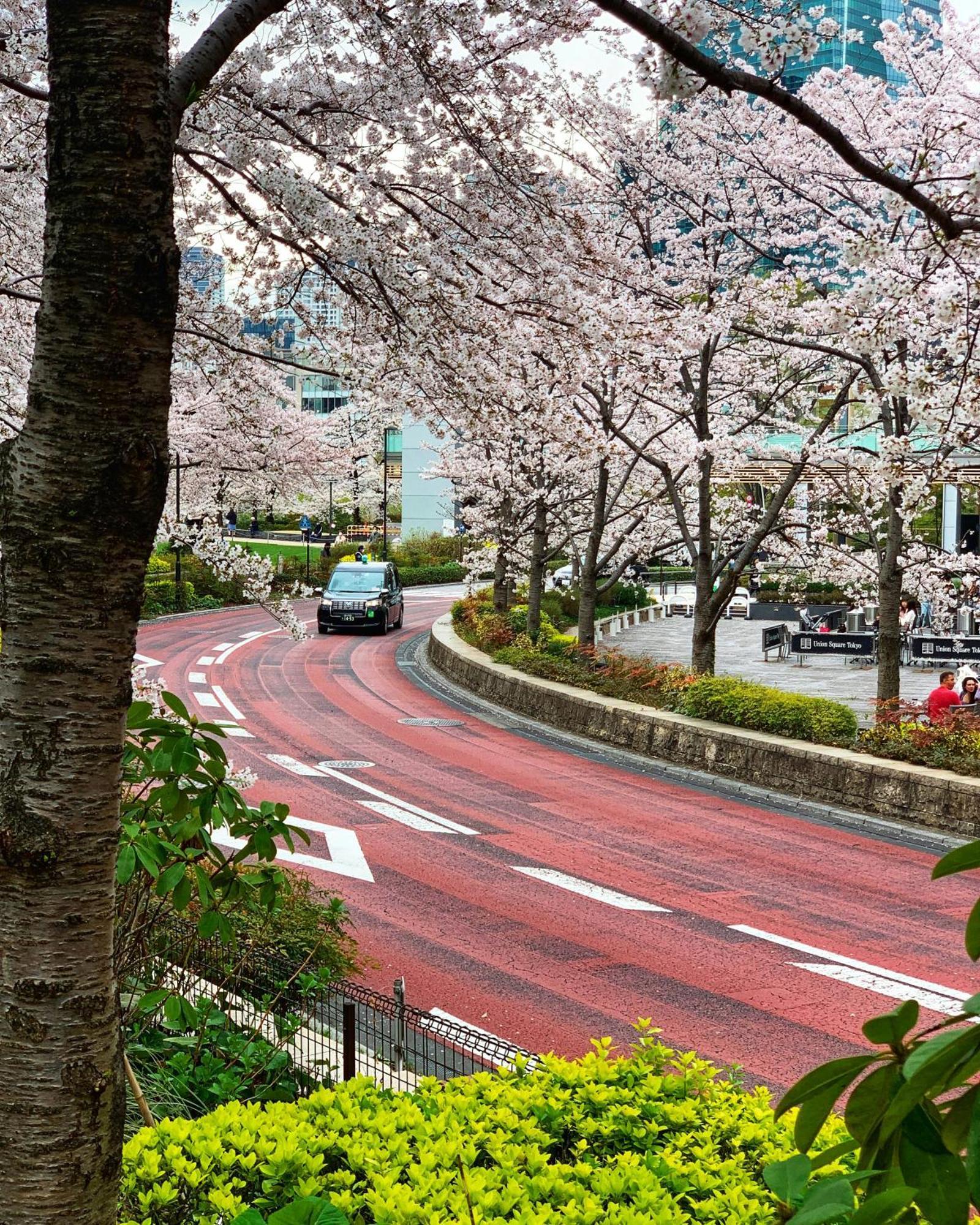 Illi Gran Azabujuban Hotel Tokyo