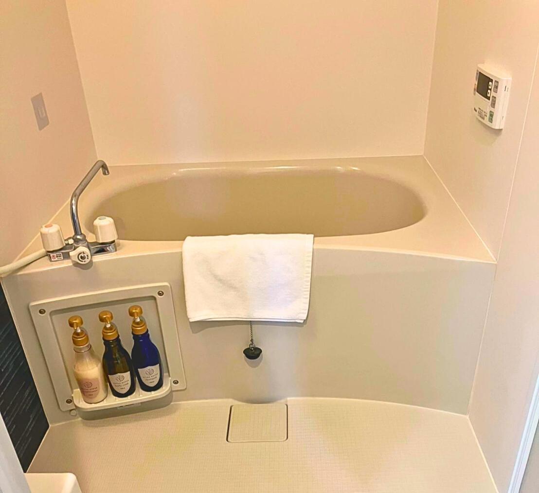 H2o Ikebukuro Apartment *