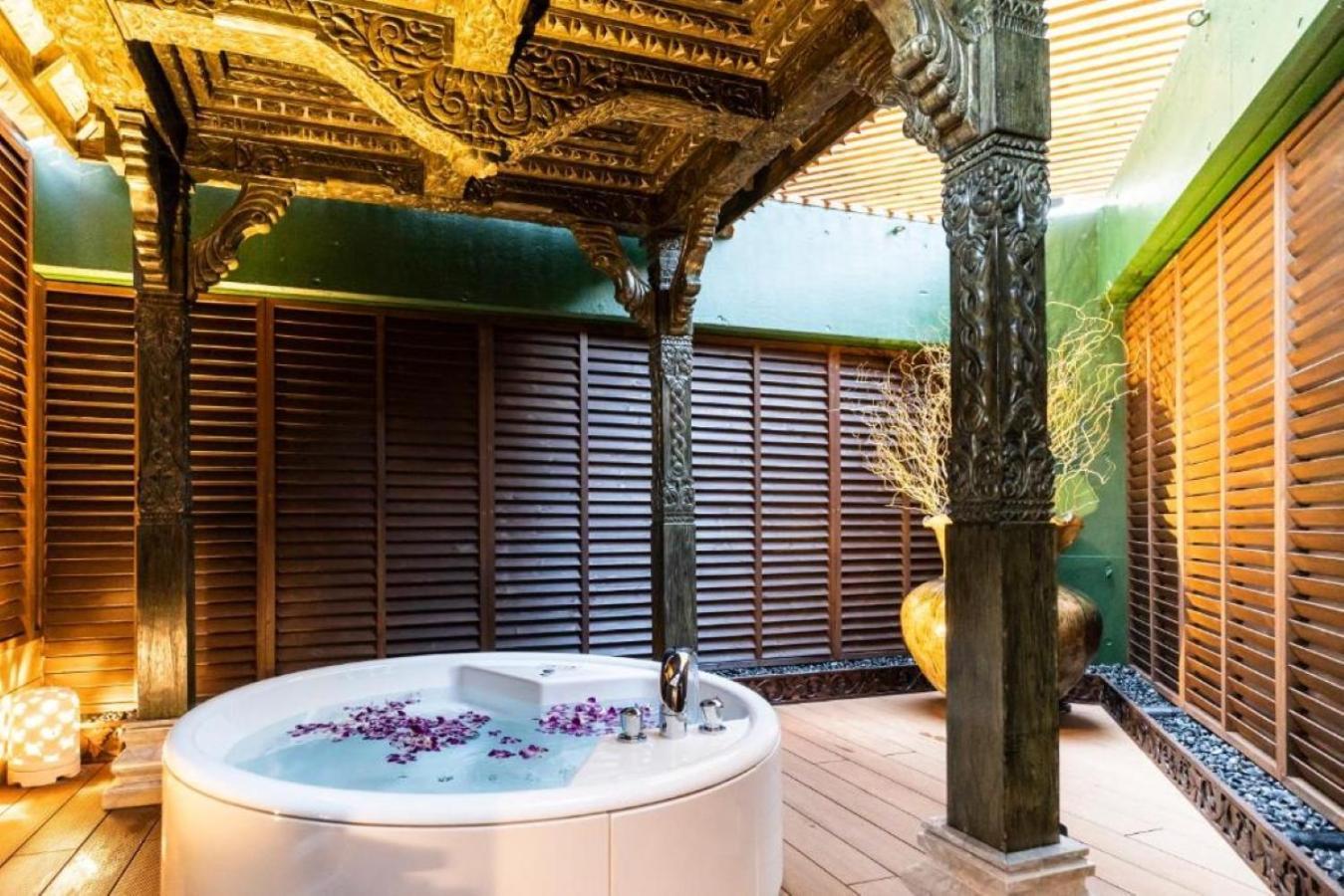 Balian Higashi Shinjuku (adults Only) Hotel