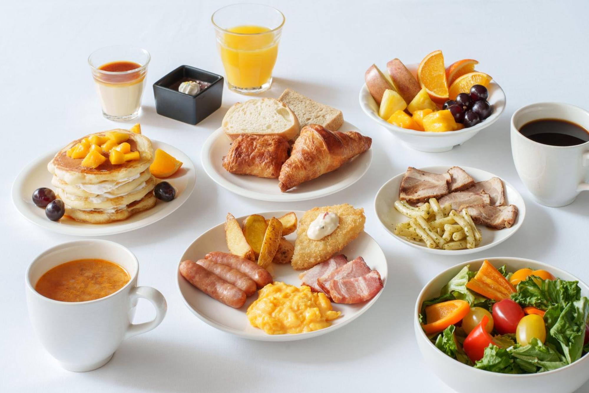 Vista Tsukiji Hotel 3*