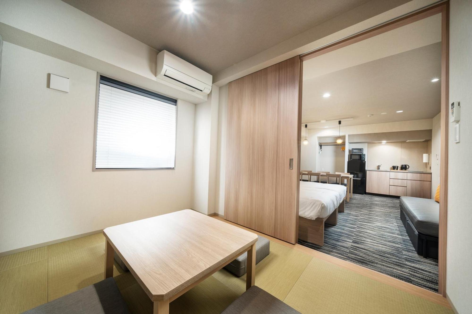 Hotel Koko Asakusa Tawaramachi Tokyo