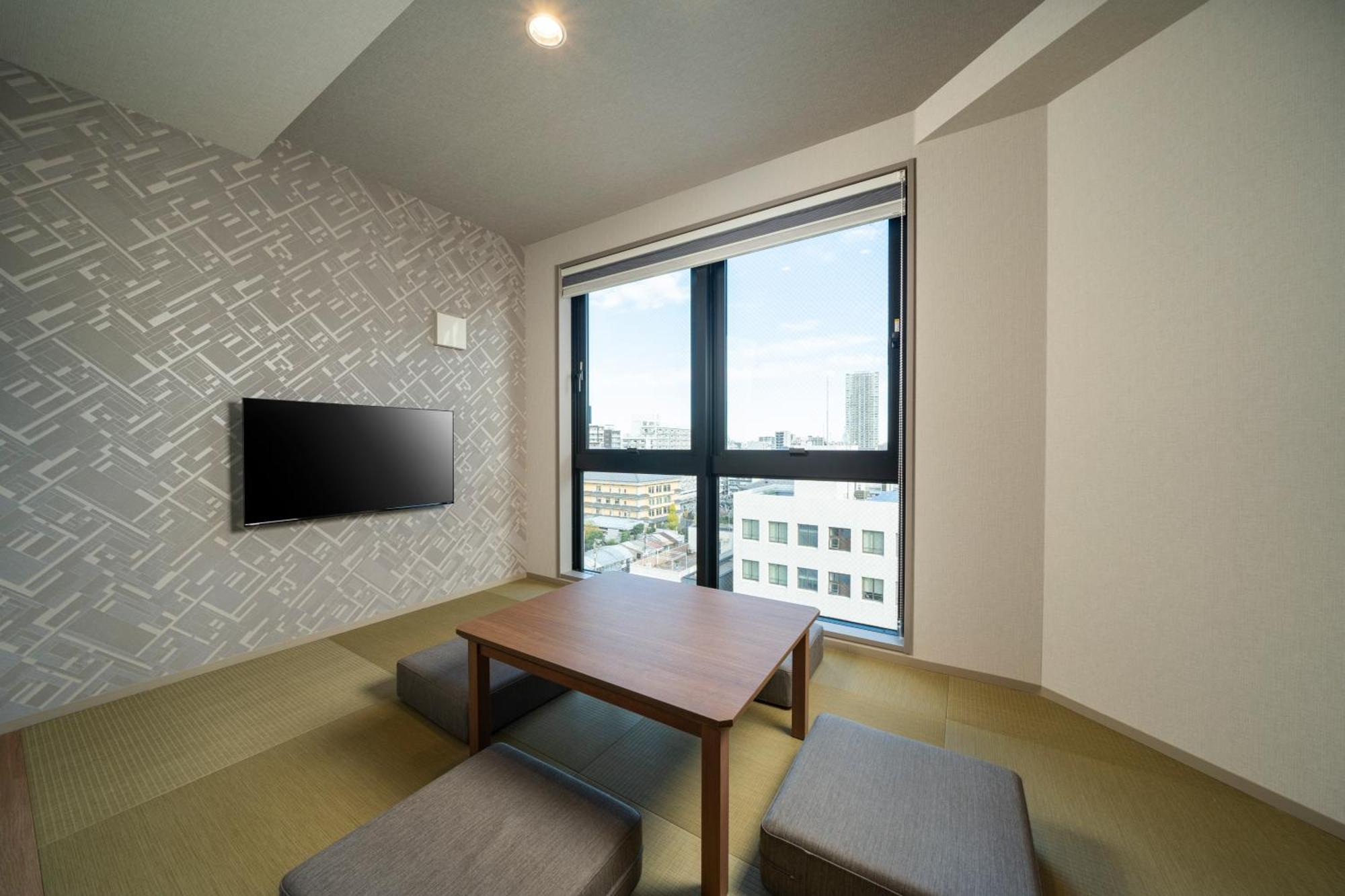 Koko Asakusa Tawaramachi 4* Tokyo
