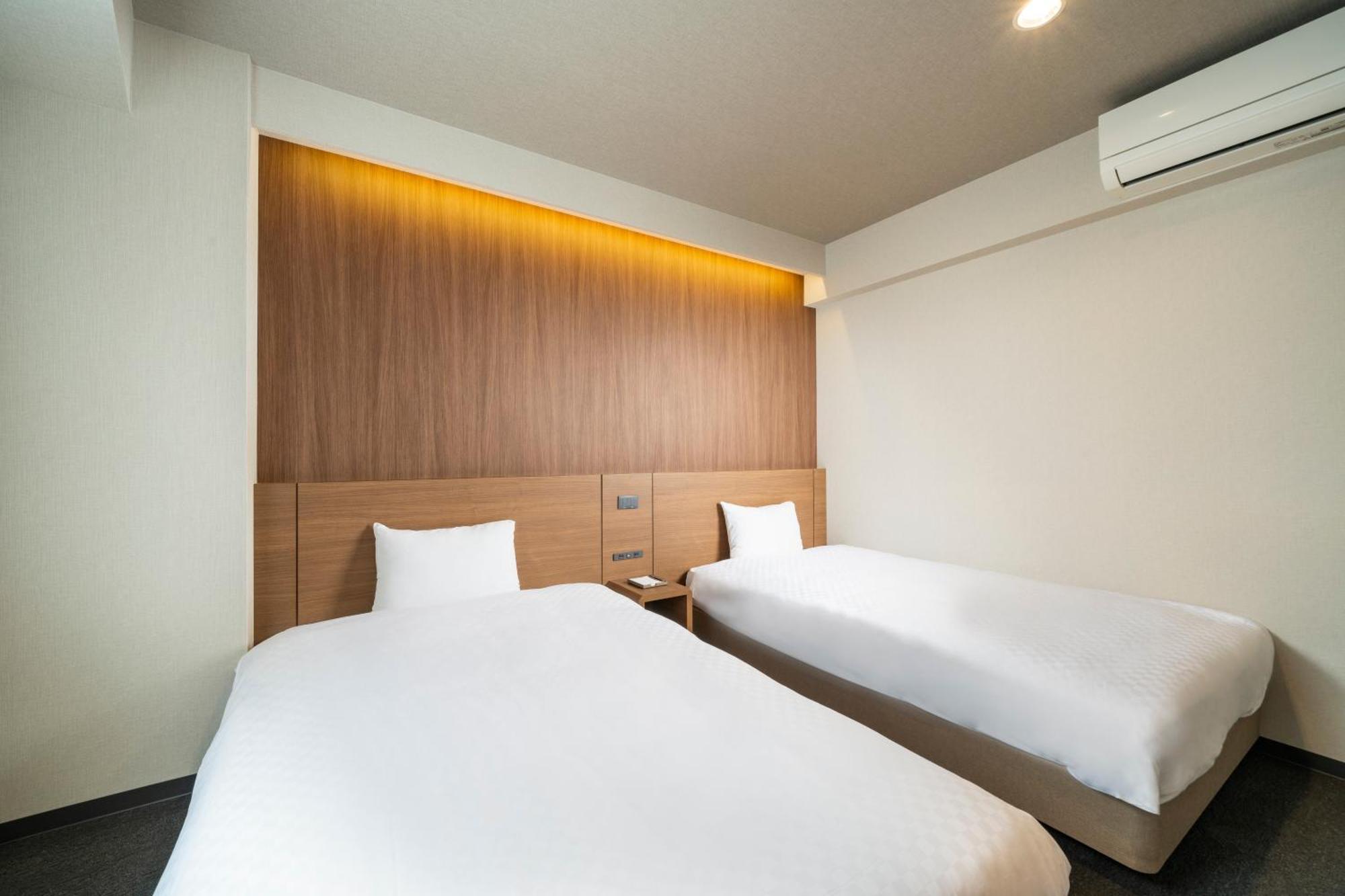 Hotel Koko Asakusa Tawaramachi 4*