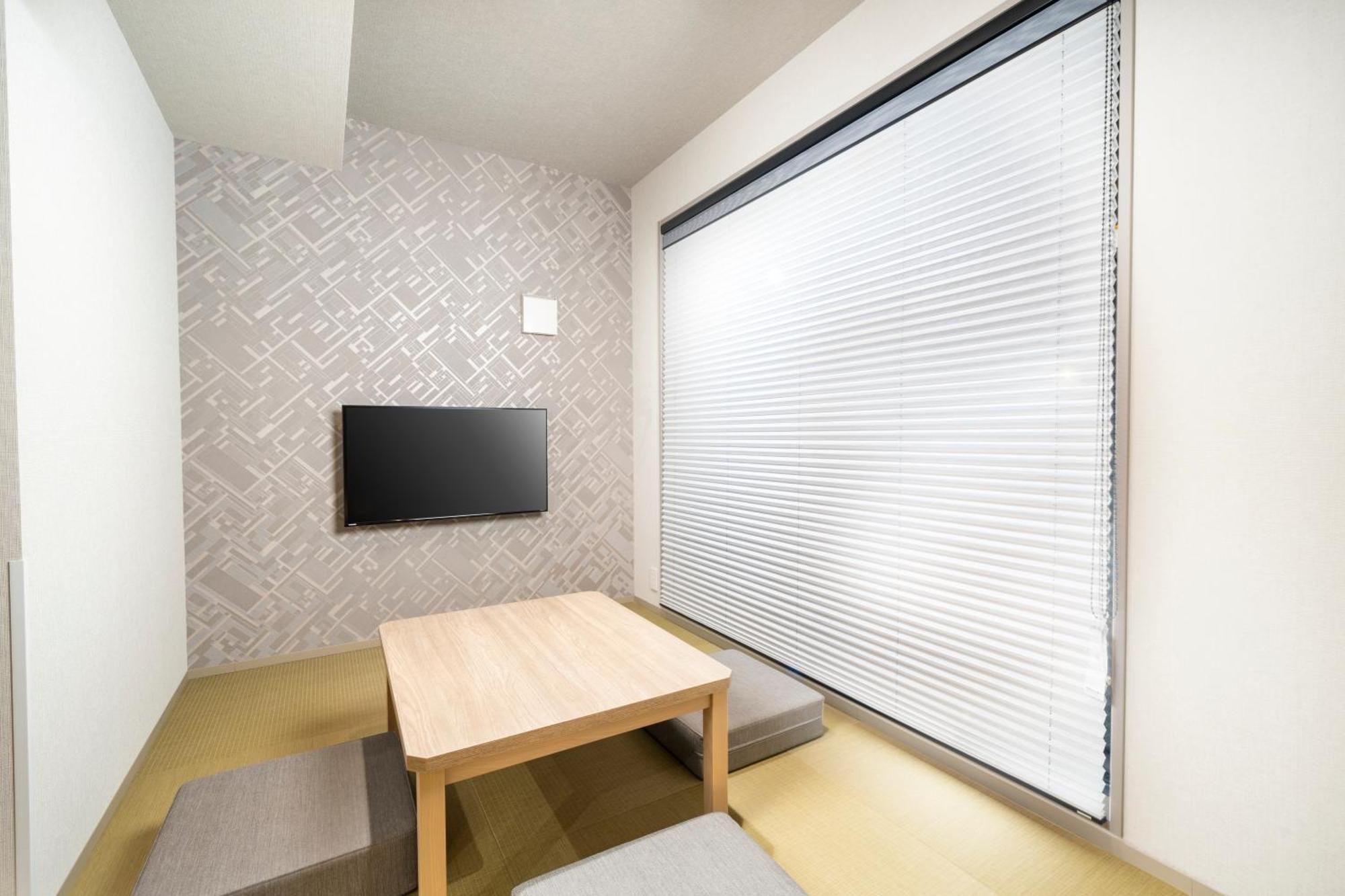 Koko Asakusa Tawaramachi Hotel Tokyo