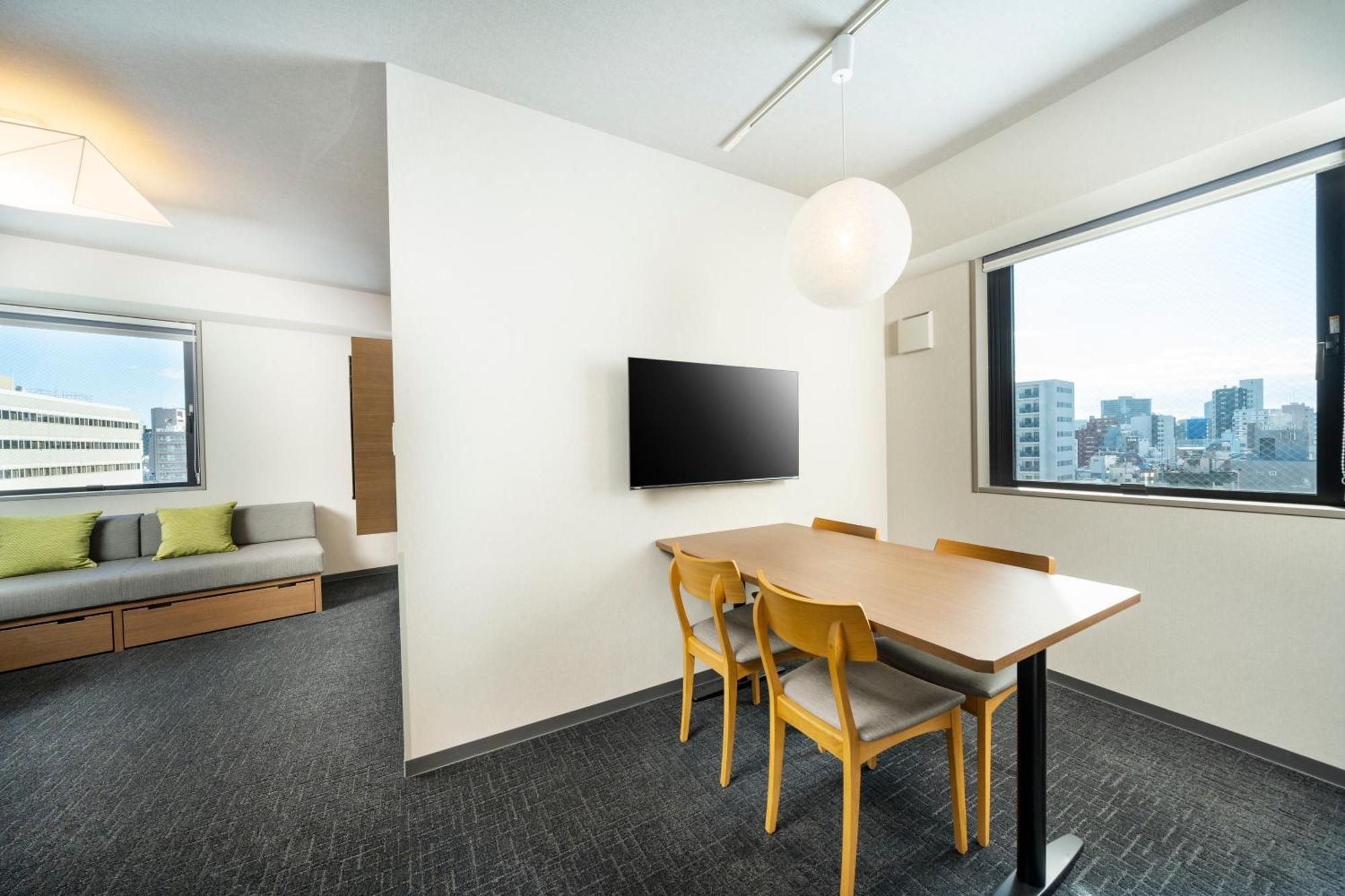 Koko Asakusa Tawaramachi Hotel 4*