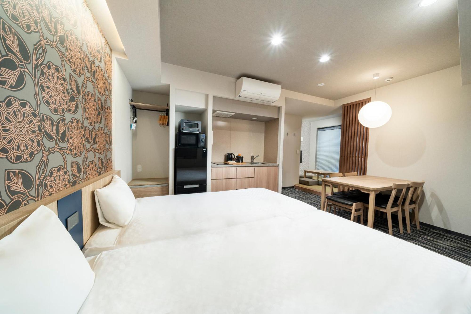 Hotel Koko Asakusa Tawaramachi Tokyo