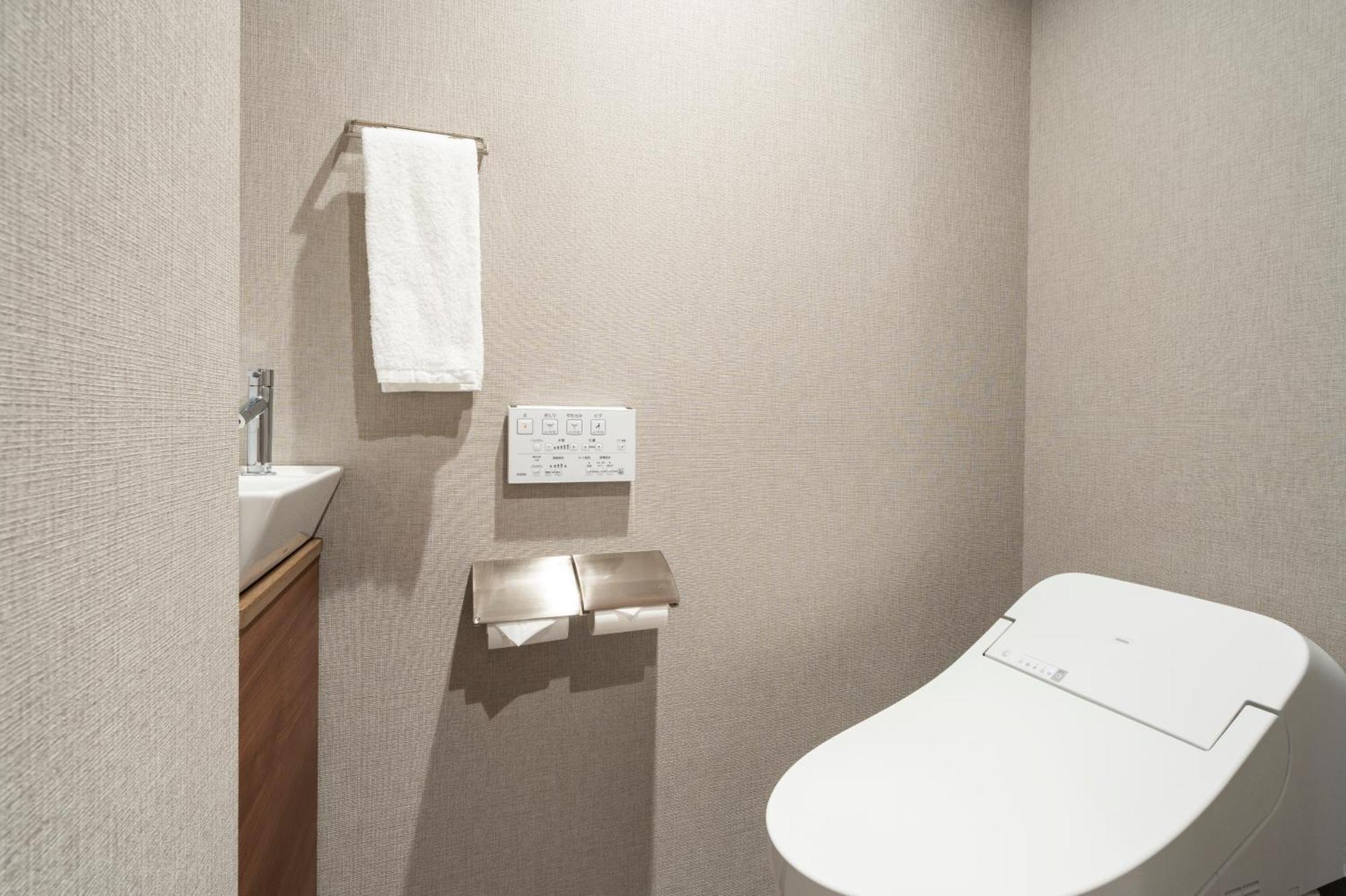 Koko Asakusa Tawaramachi Hotel Tokyo