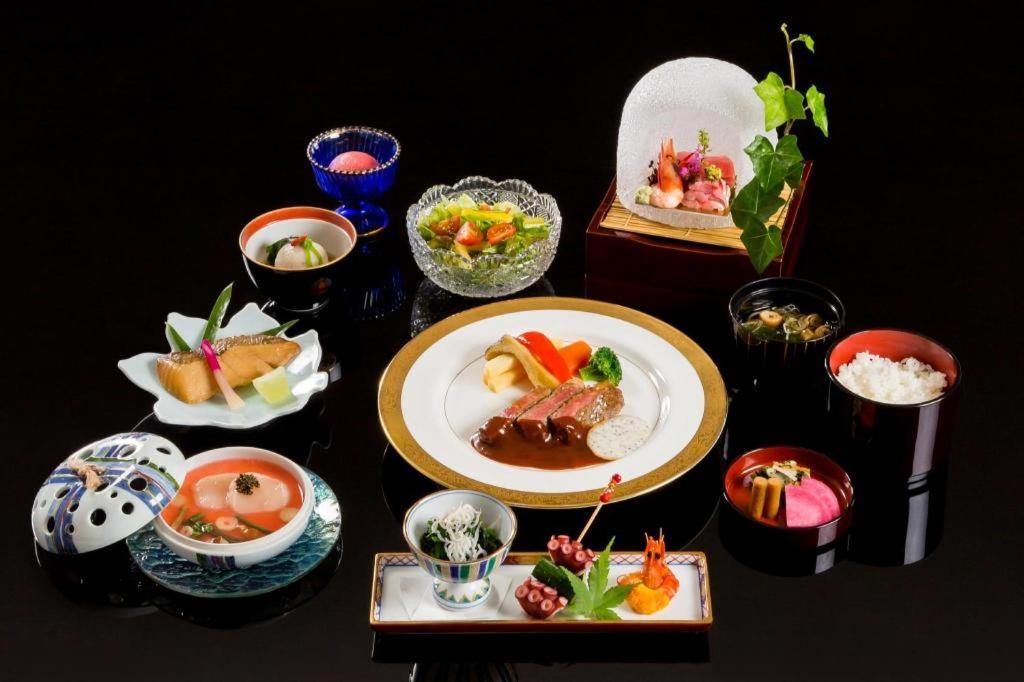 Le Port Kojimachi 3* Tokyo