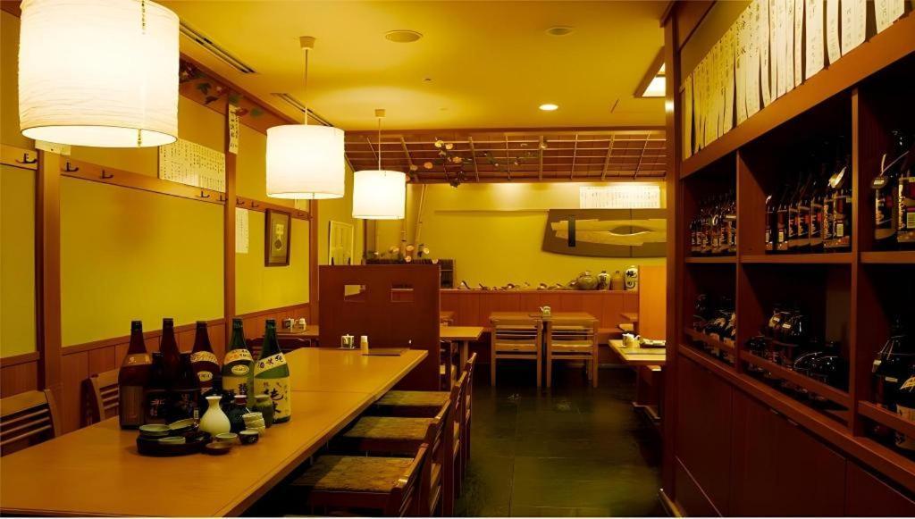 Hotel Le Port Kojimachi 3*