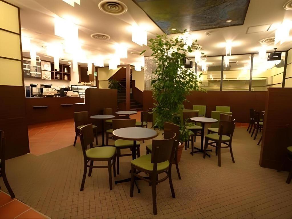 Mizue Dai-ichi Hotel 3*