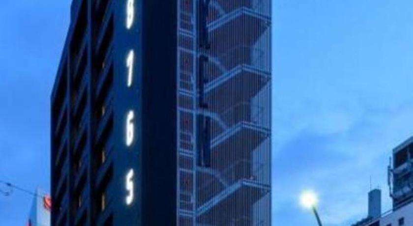 Hotel Belken Tokyo