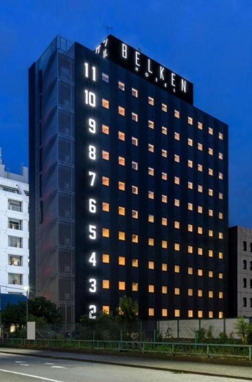 Hotel Belken