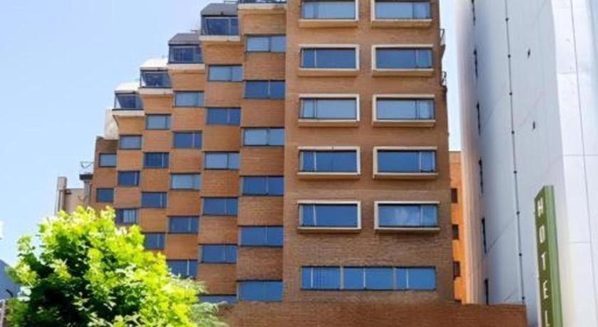Parkside 3* Tokyo