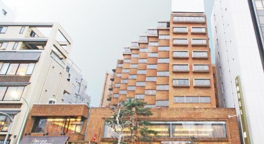 Parkside Hotel