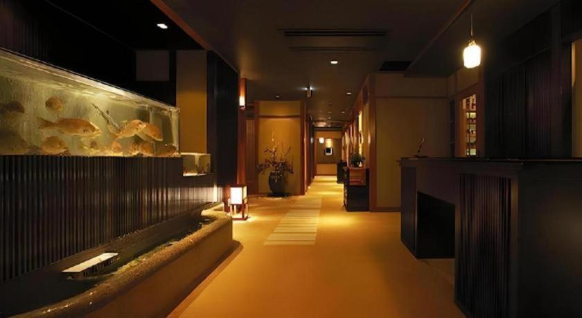 Parkside Hotel