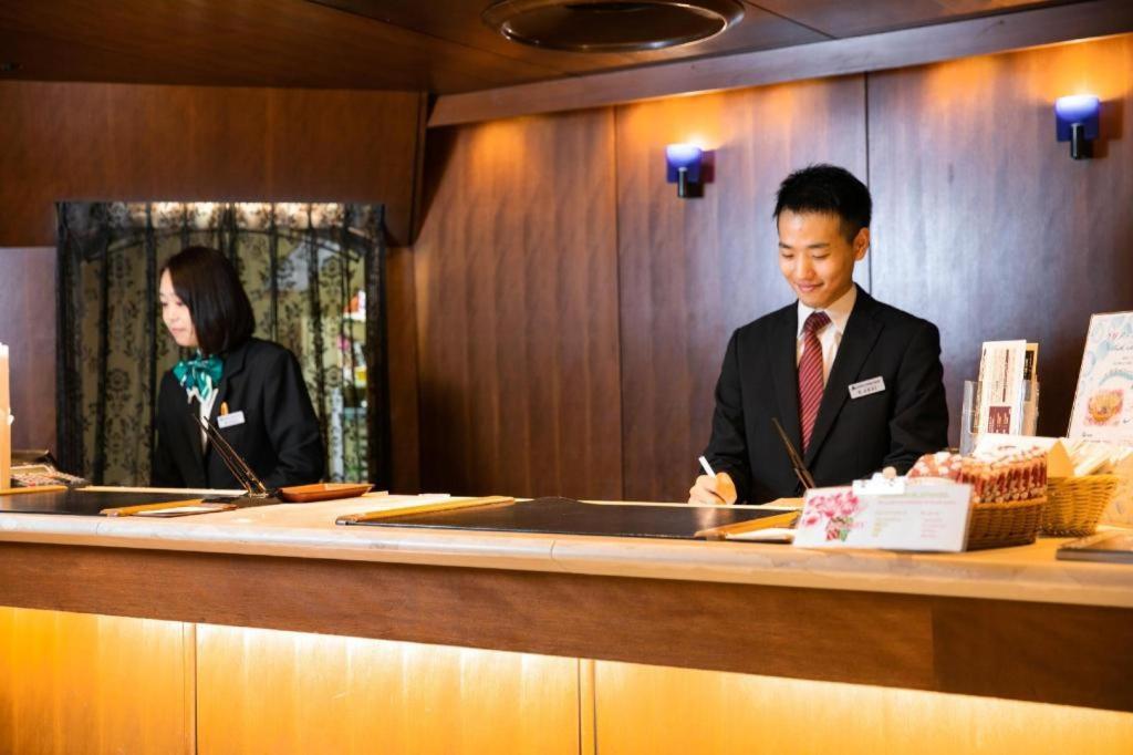 Parkside Hotel 3*
