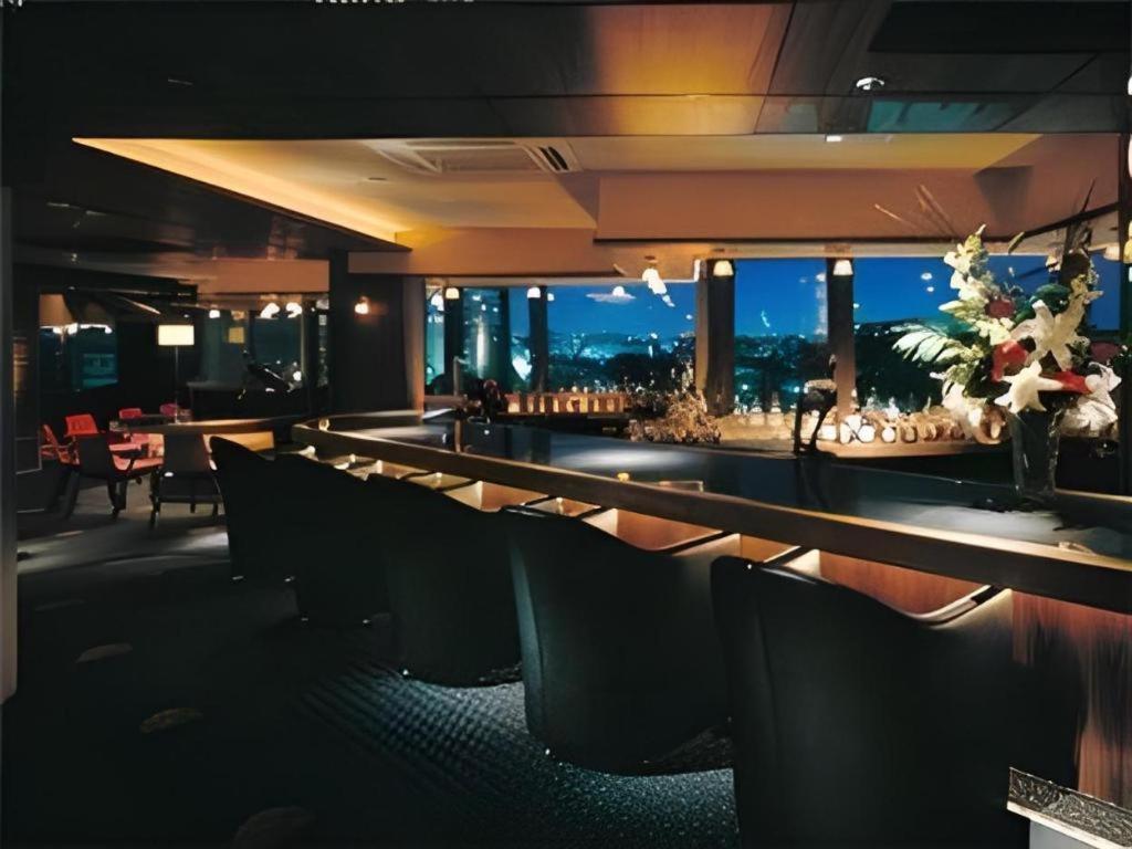 Hotel Parkside Tokyo