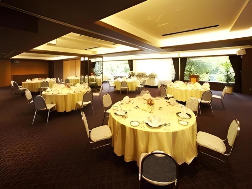 Hotel Parkside