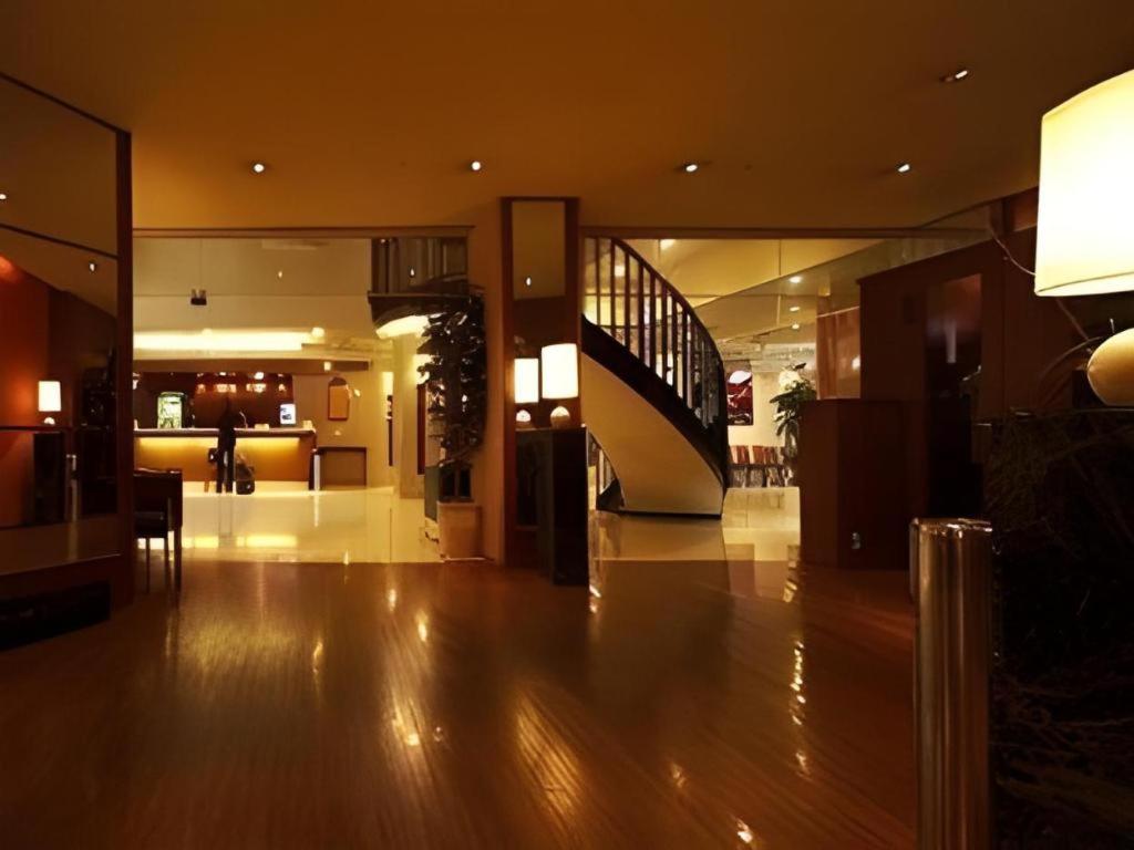 Parkside Hotel Tokyo