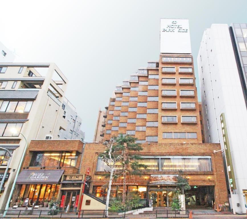 Parkside 3* Tokyo