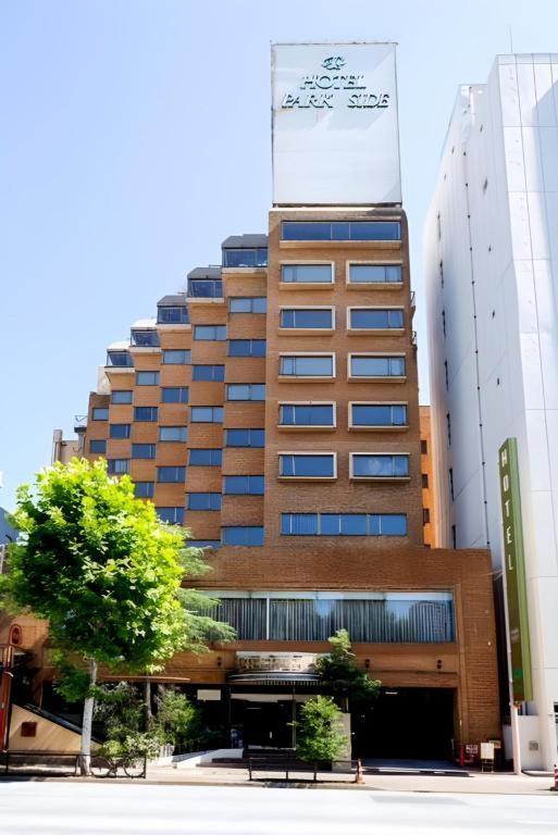 Hotel Parkside Tokyo