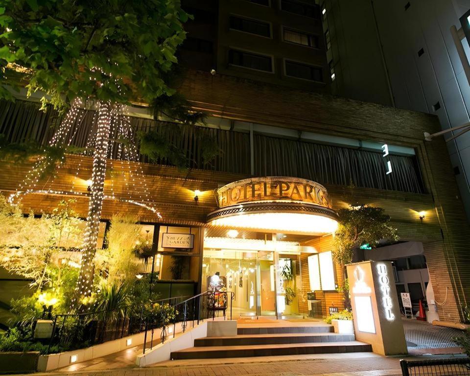 Parkside Hotel