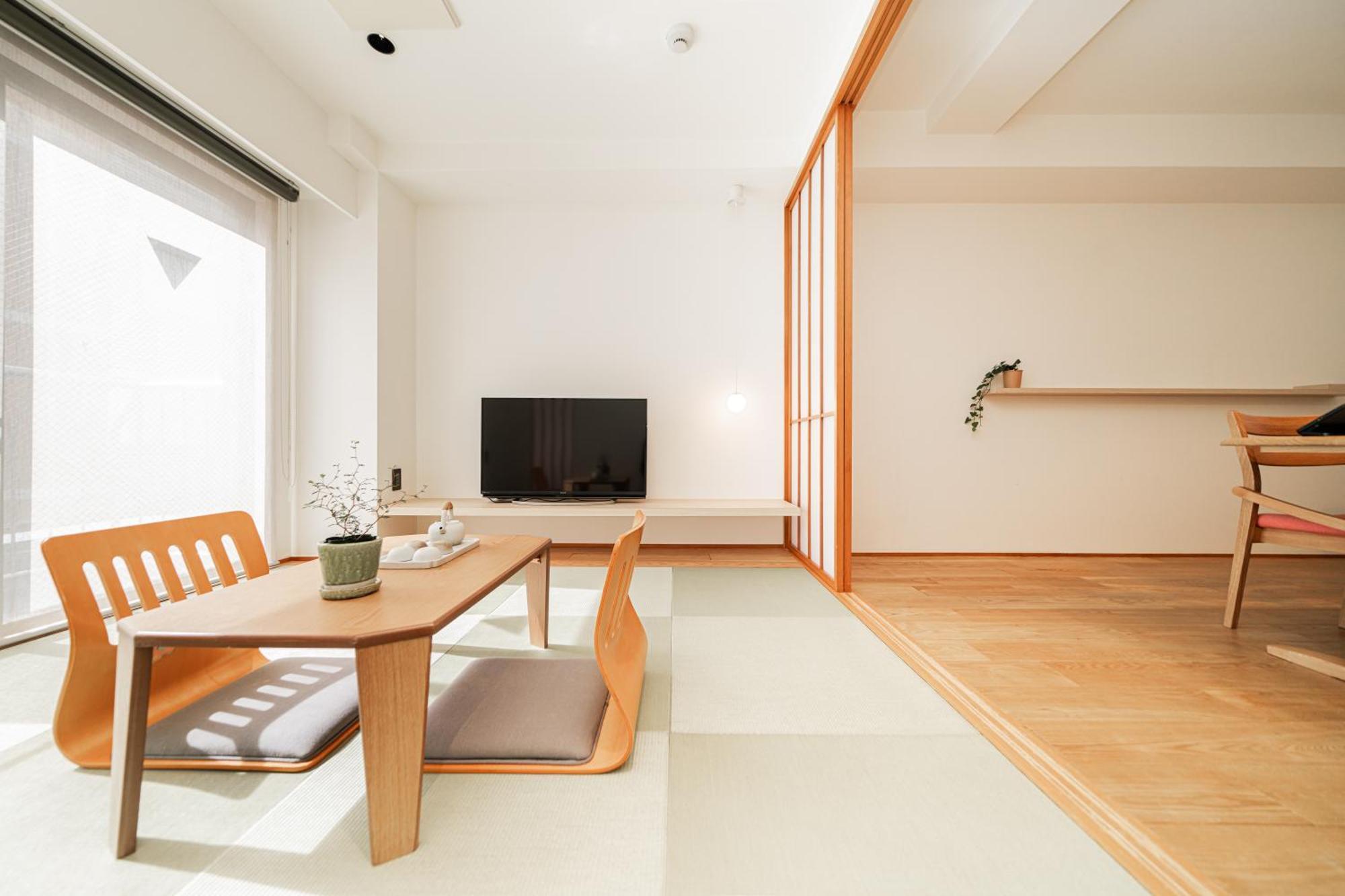 Solvana Akasaka 3* Tokyo