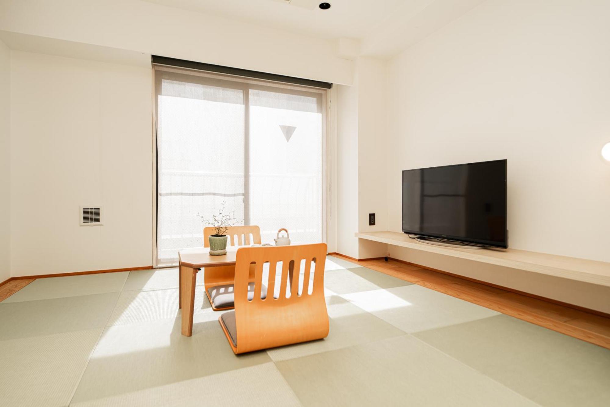Solvana Akasaka Tokyo