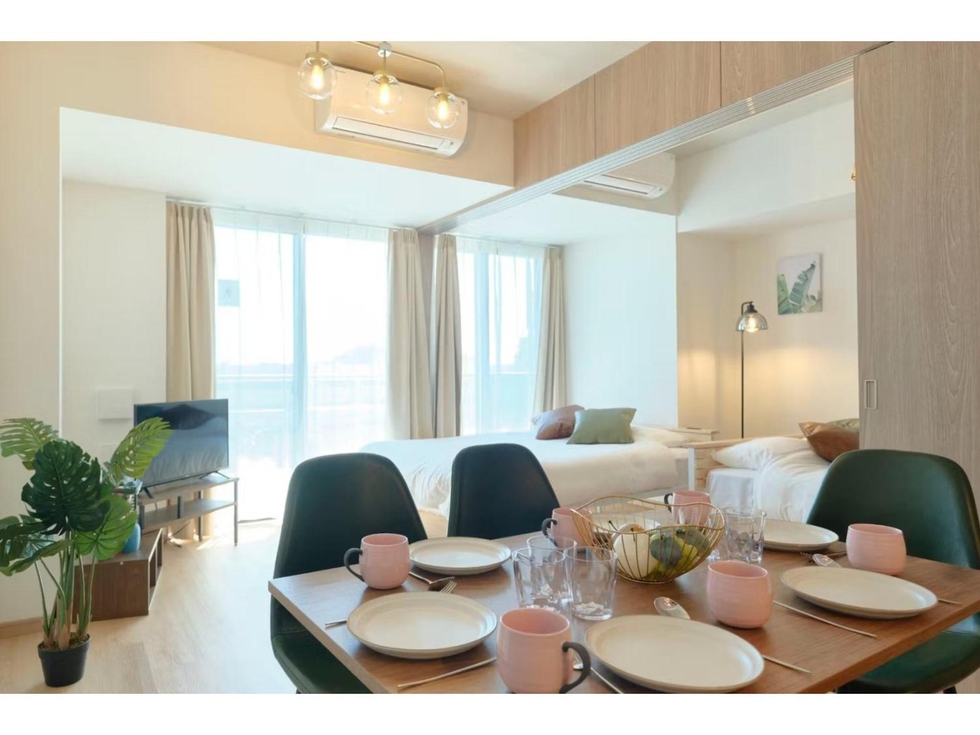 Modello Sangenjaya - Vacation 92039v Apartment Tokyo