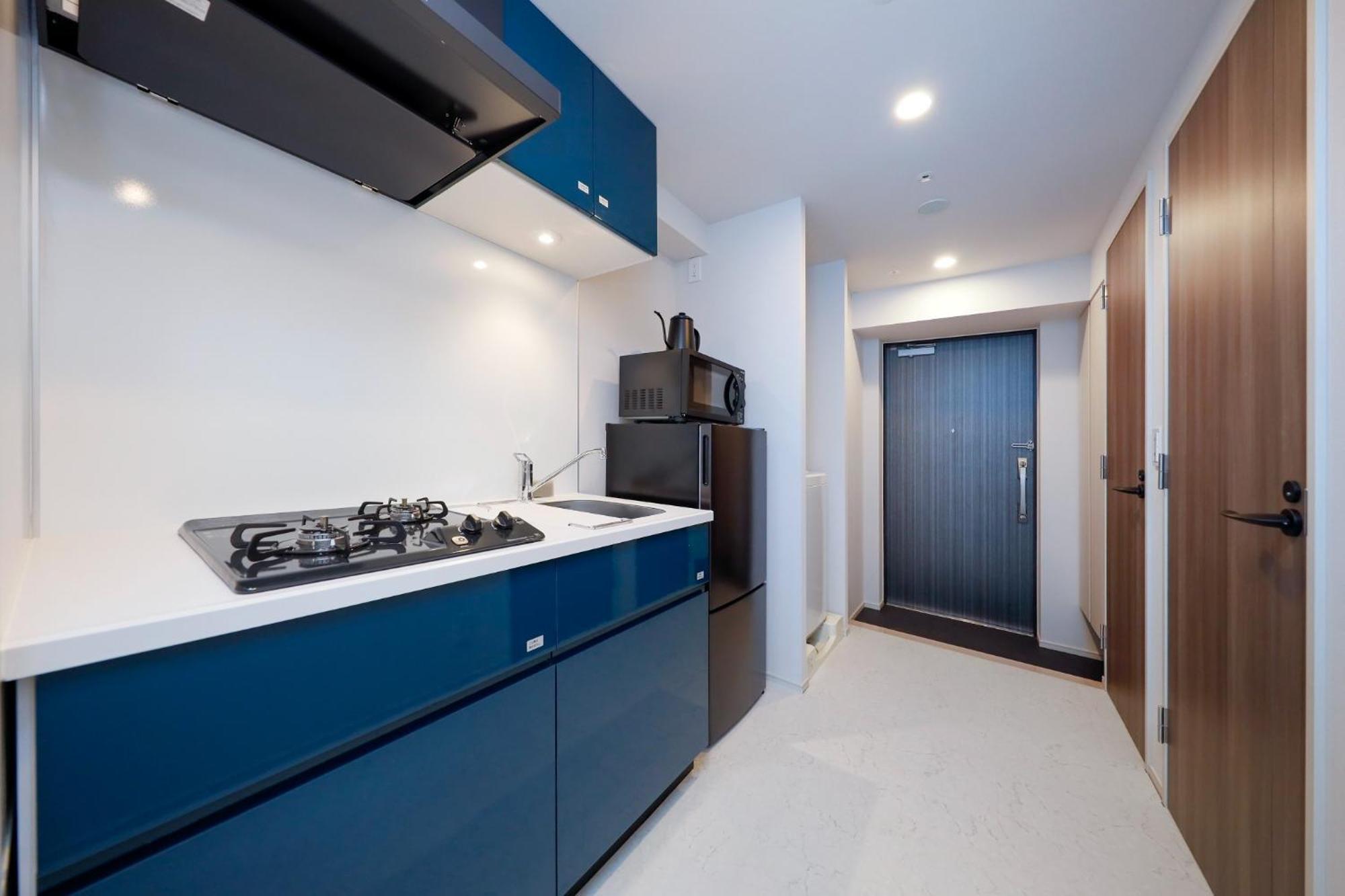 Seaside Tamachi 202,302,402,502,602,702 - Vacation 44291v Apartment *