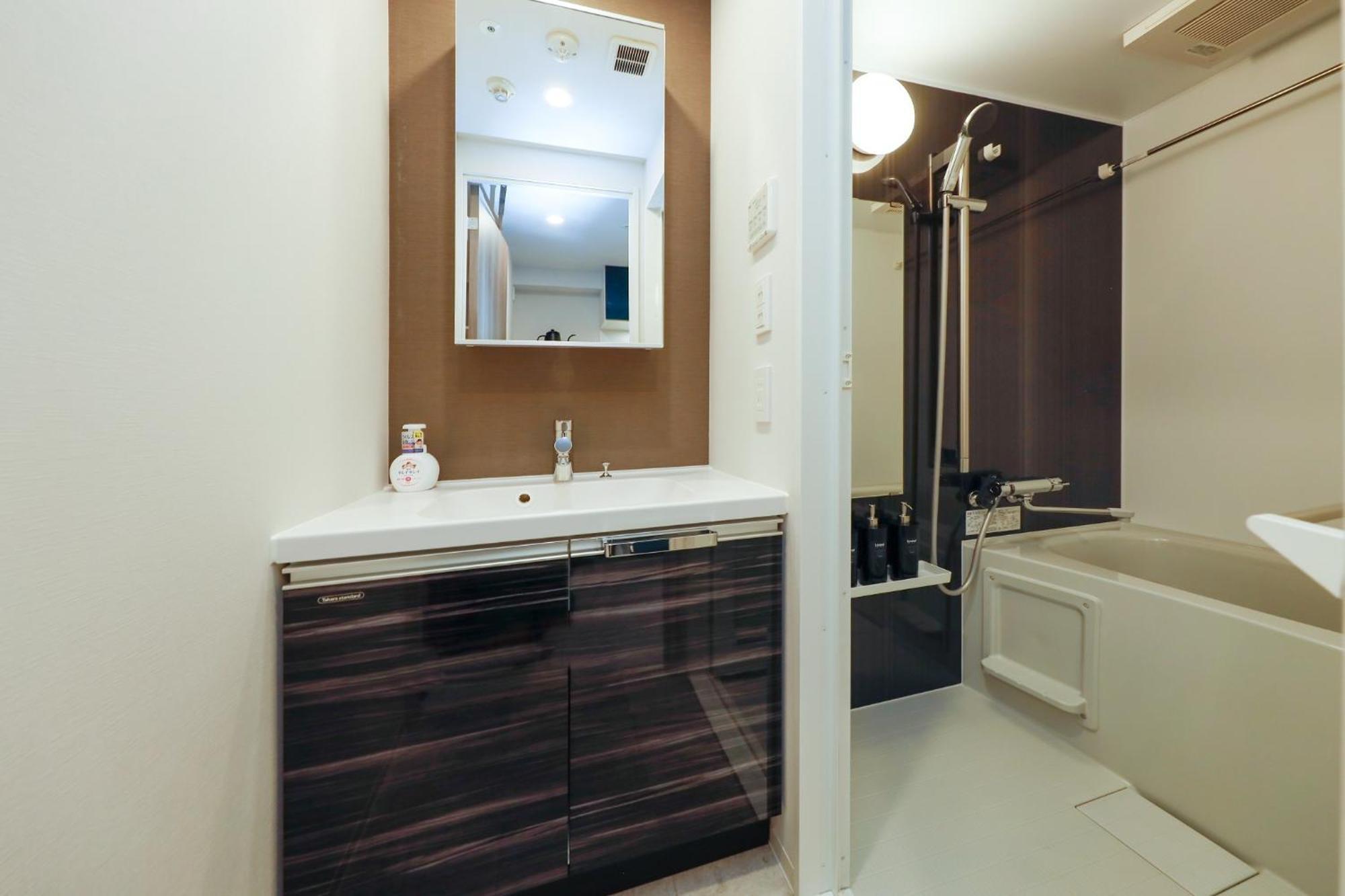 Apartment Seaside Tamachi 202,302,402,502,602,702 - Vacation 44291v
