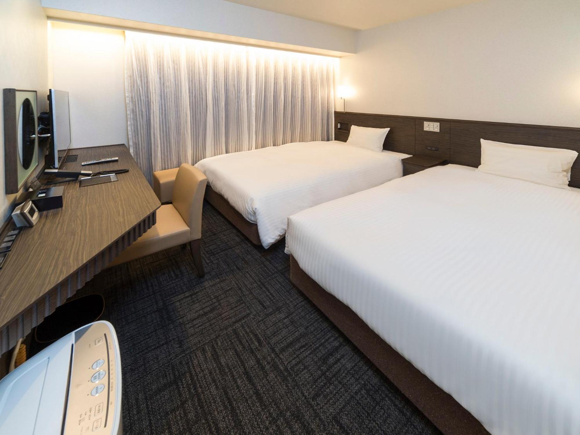 Sotetsu Fresa Ochanomizu Jimbocho 3* Tokyo
