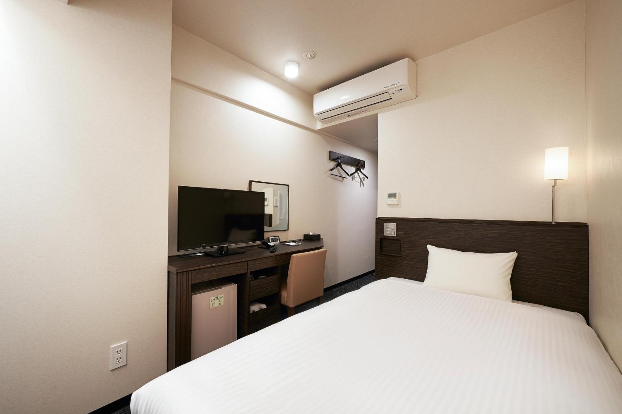 Hotel Sotetsu Fresa Ochanomizu Jimbocho 3*