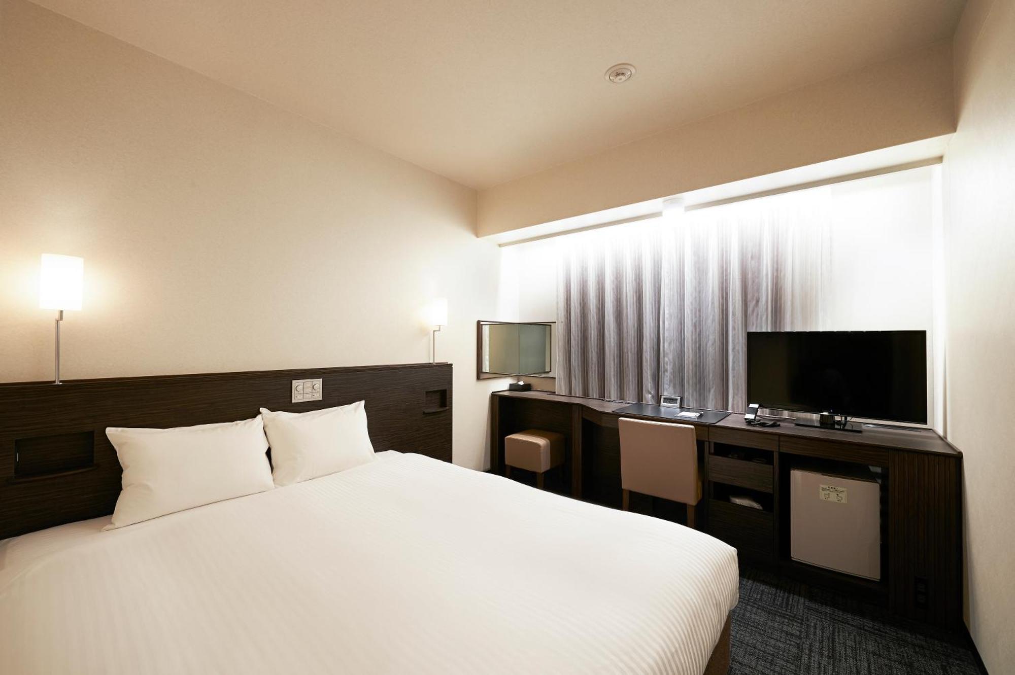 Hotel Sotetsu Fresa Ochanomizu Jimbocho Tokyo