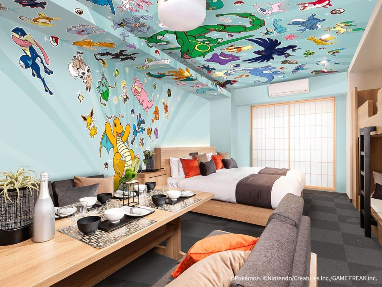 Mimaru Ginza East Hotel