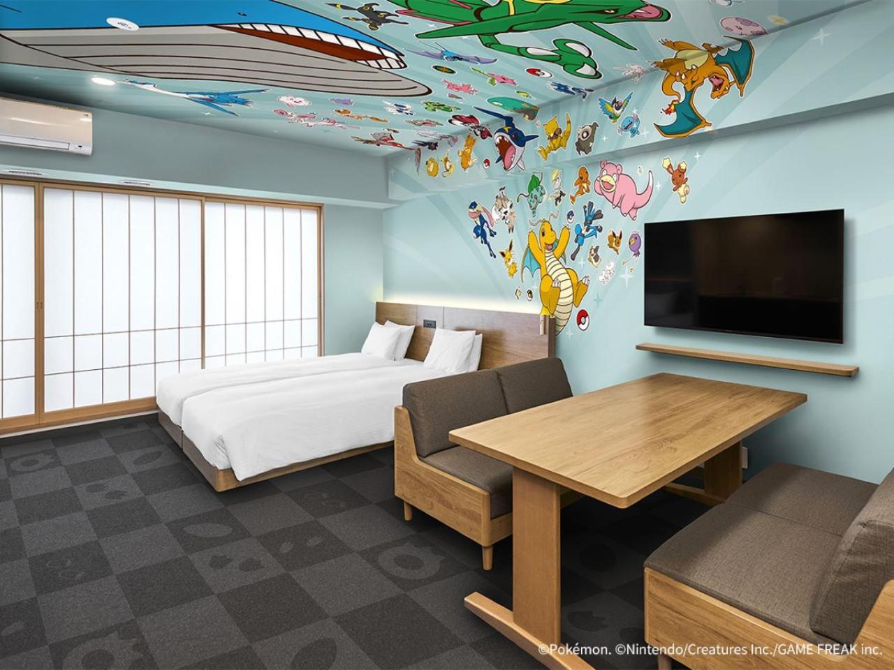 Hotel Mimaru Ginza East Tokyo