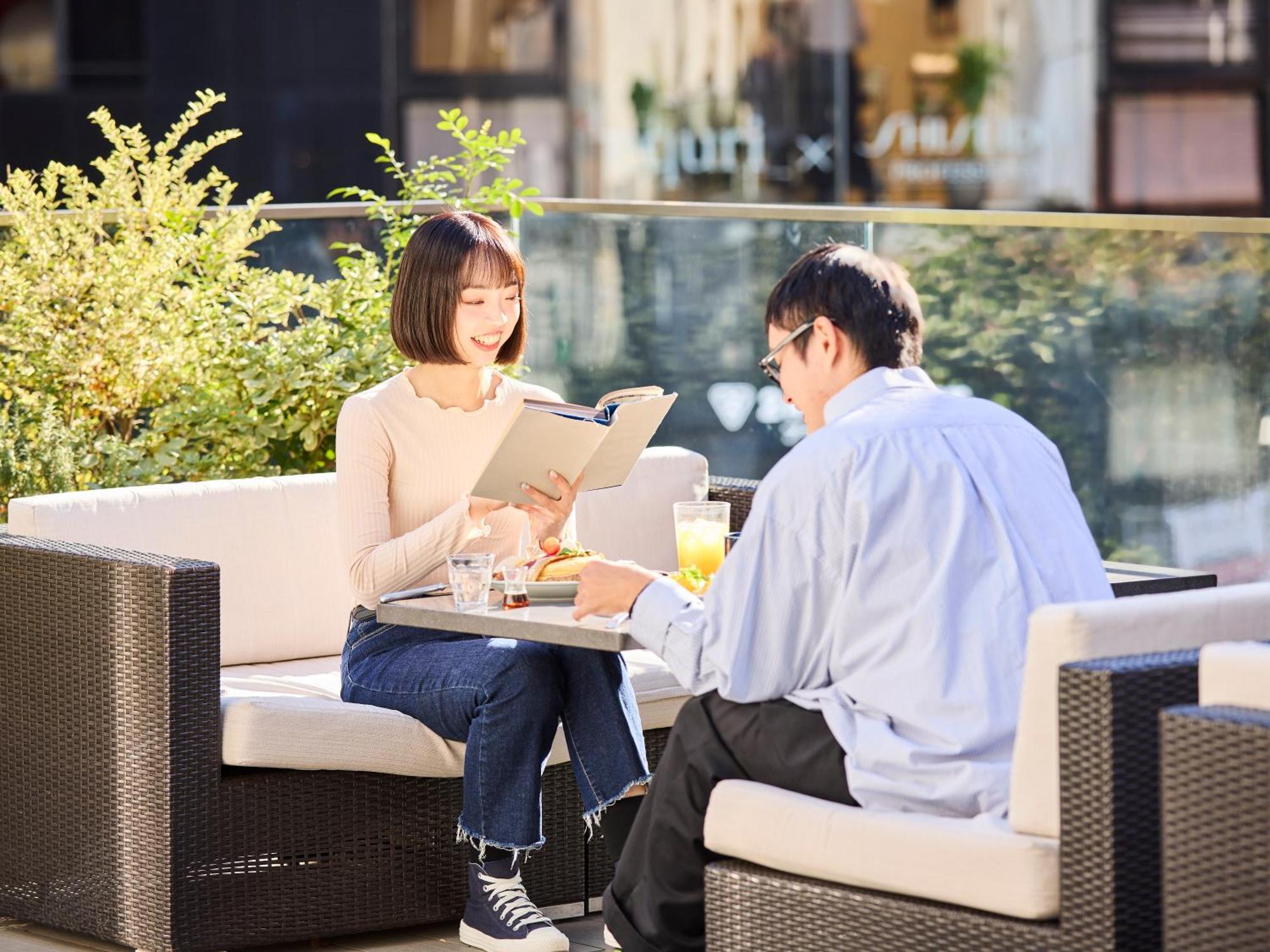 The Lively Azabujuban 4* Tokyo