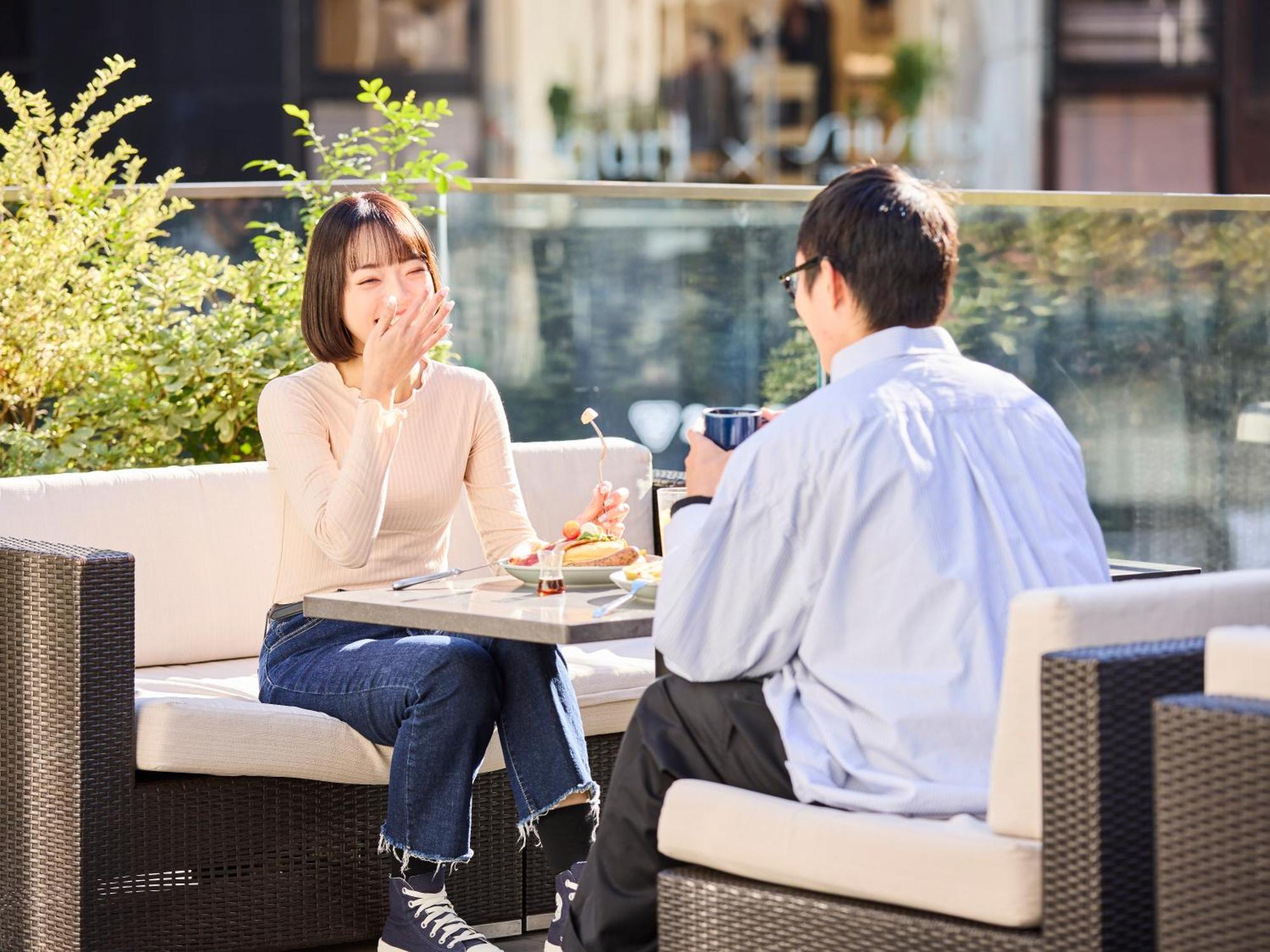 The Lively Azabujuban Hotel 4*