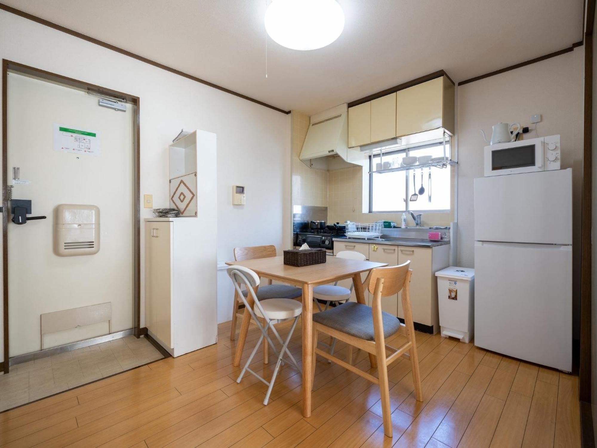 Apartment Maison Elegance - Vacation 15799 Tokyo