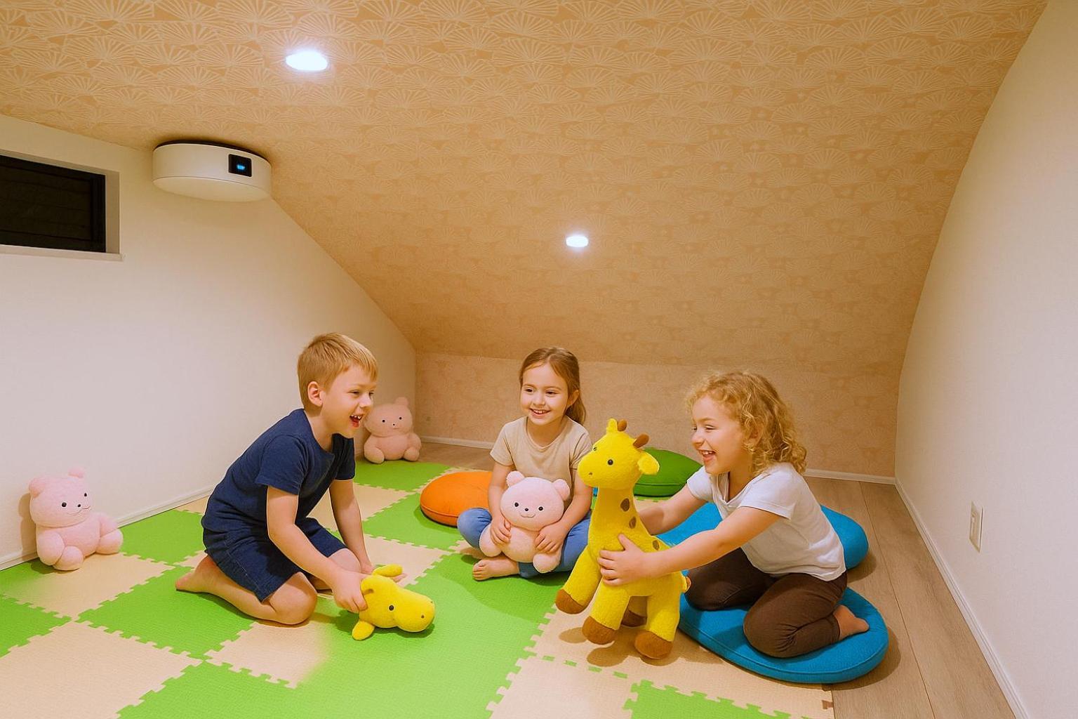 Hana House - Private House, Full Kitchen, Kids * Tokyo