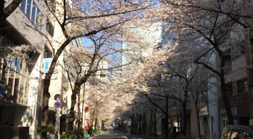 Belken Tokyo