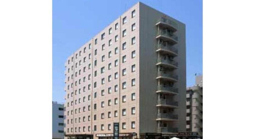 Mizue Dai-ichi 3* Tokyo
