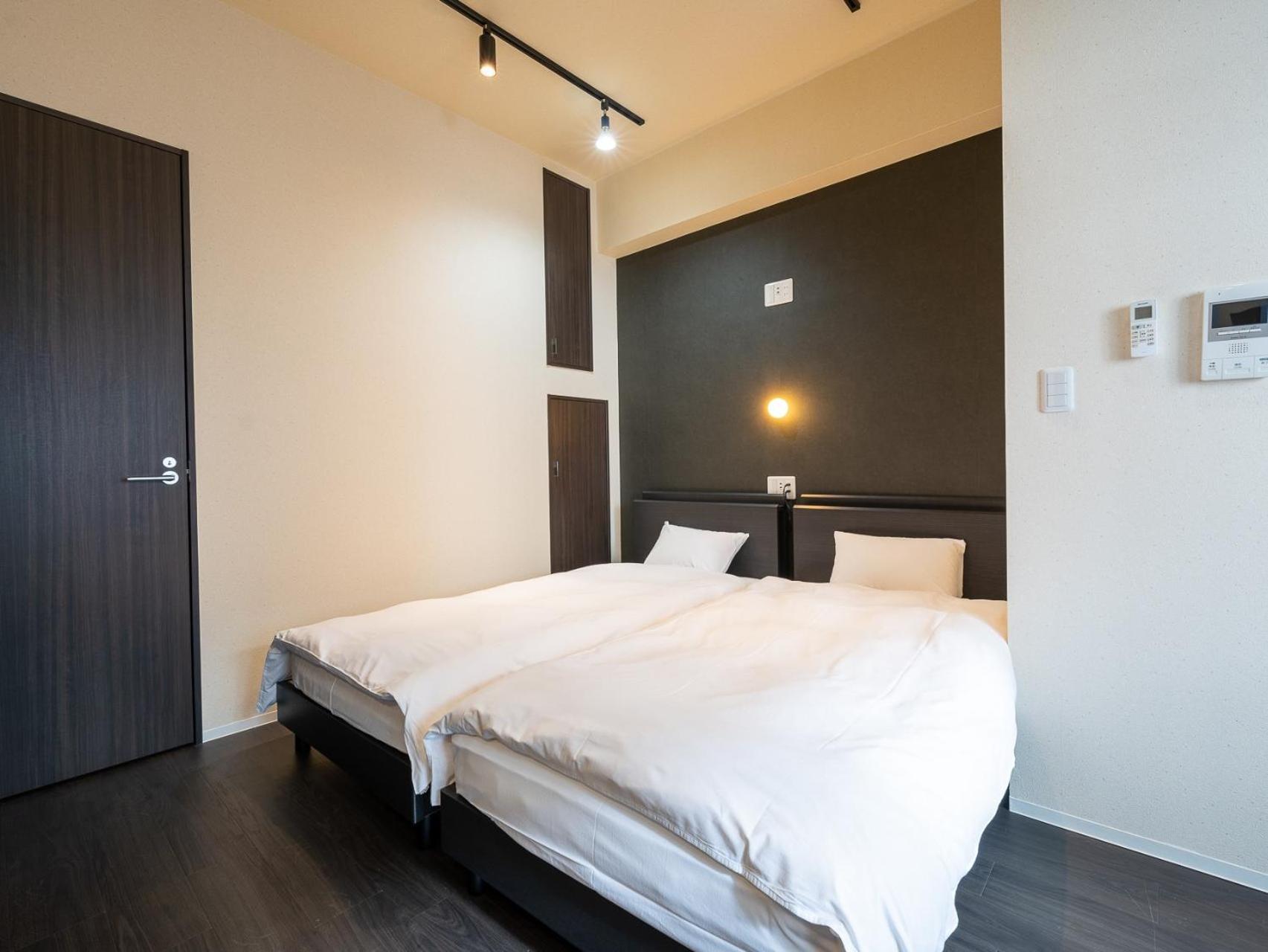 Apartment Vacation Kamata 1 - Vacation 18143