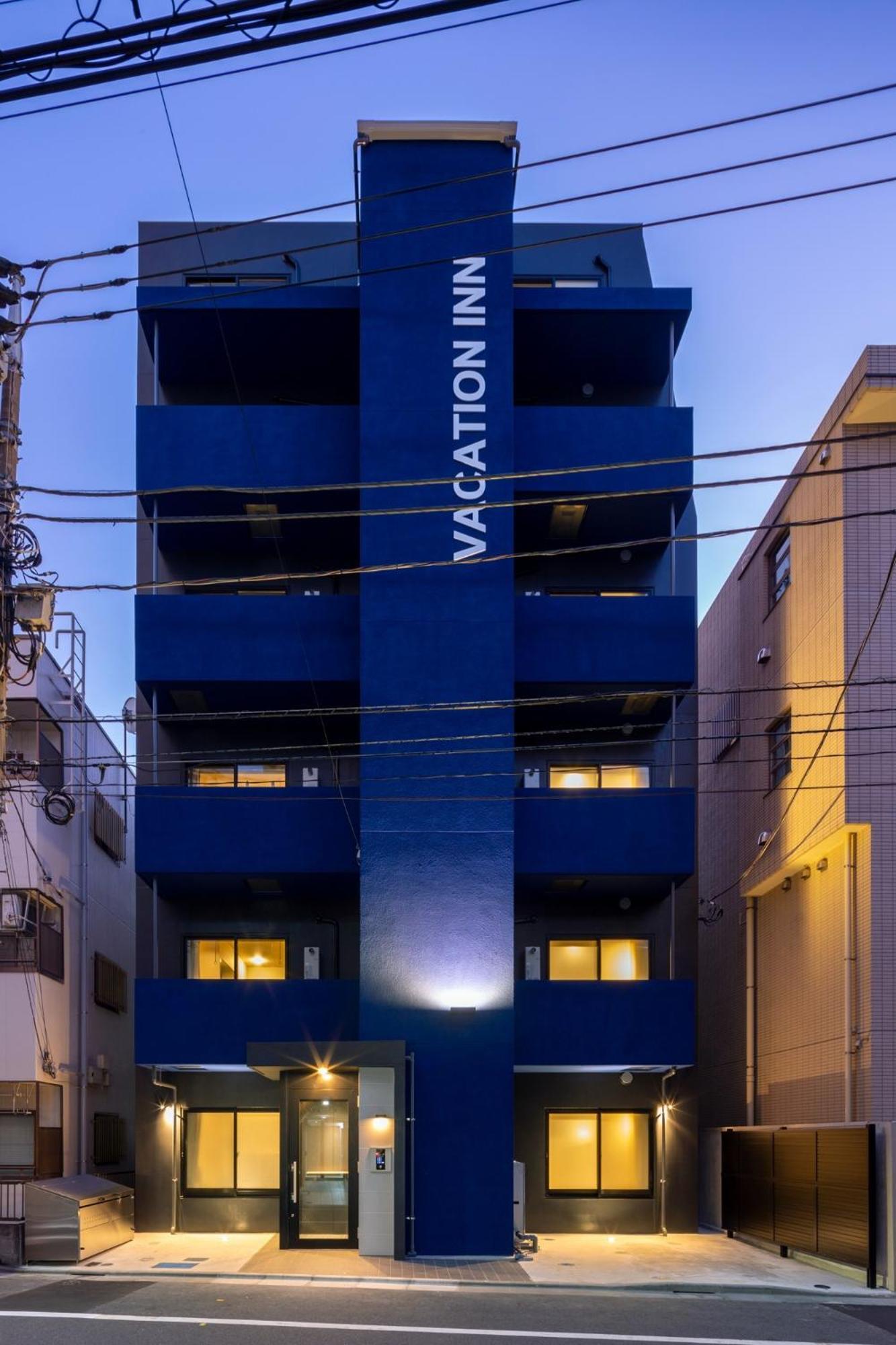 Apartment Vacation Kamata 1 - Vacation 18143 *