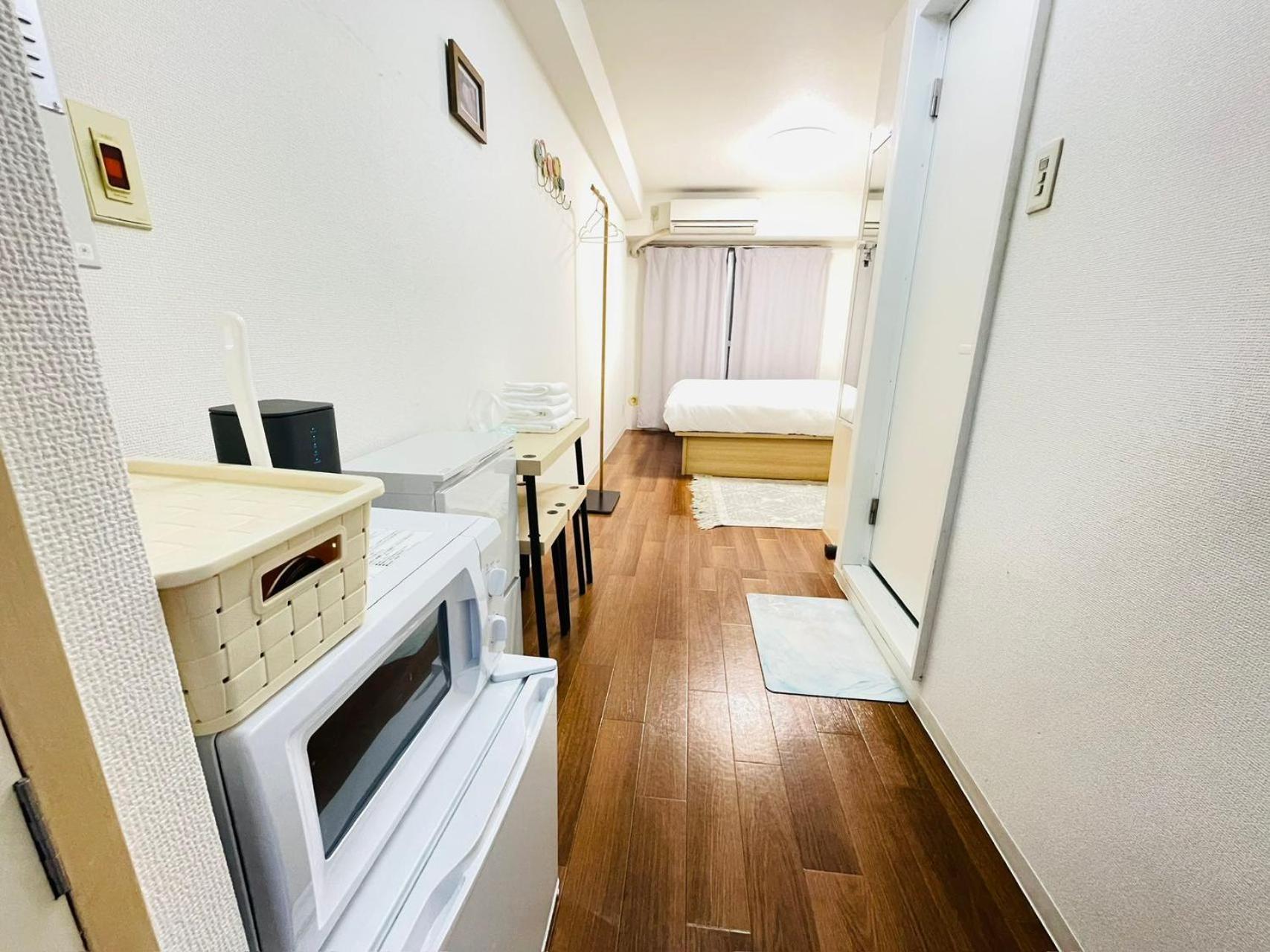 Aparthotel Ying-shinjuku Tokyo