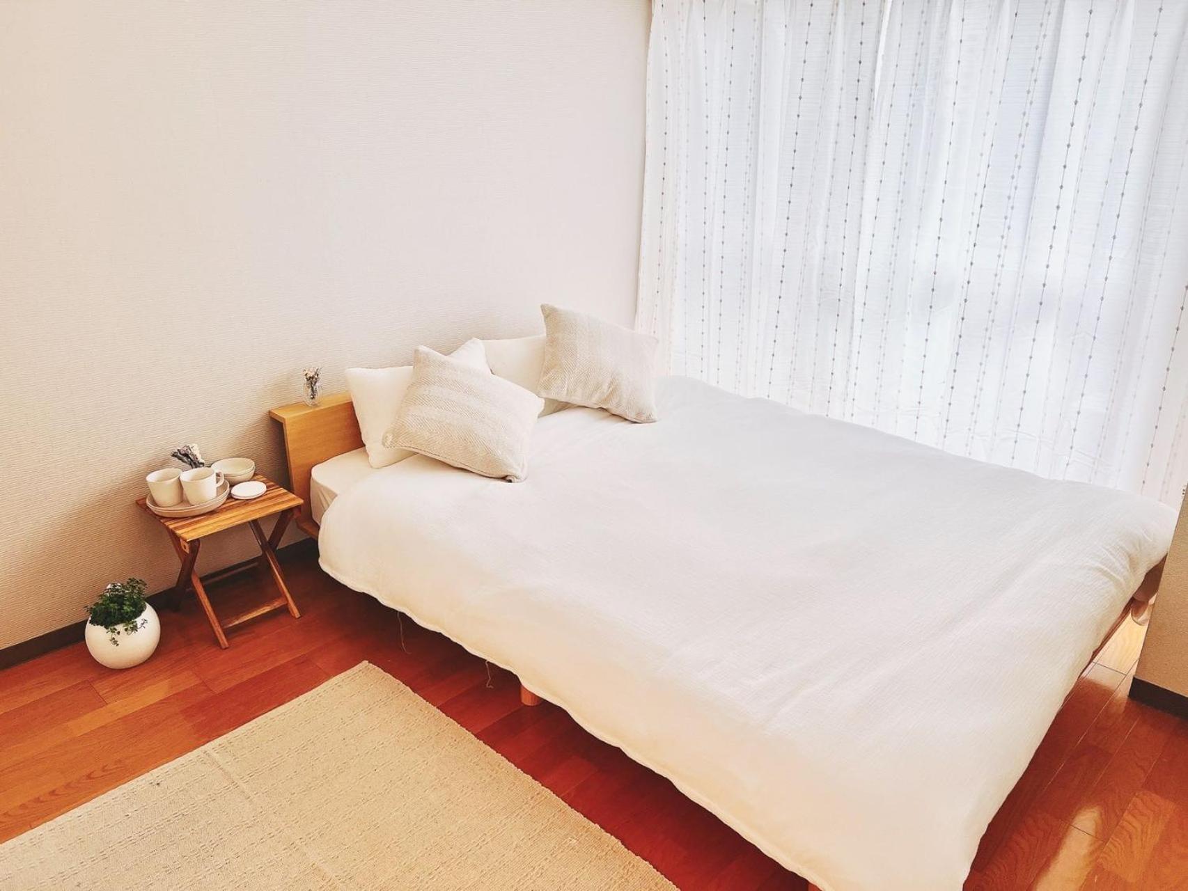 Ying-shinjuku Aparthotel Tokyo